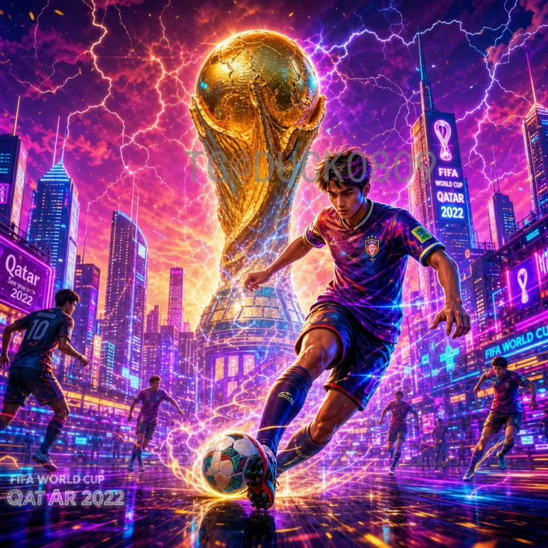2026世界杯闭幕式：盛典与传承，共筑足球新篇章
