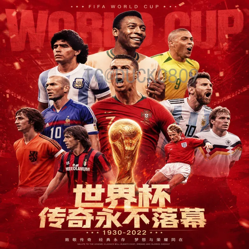 详细解析2026国际足联世界杯48队赛制：扩军后的全新格局与规则变化
